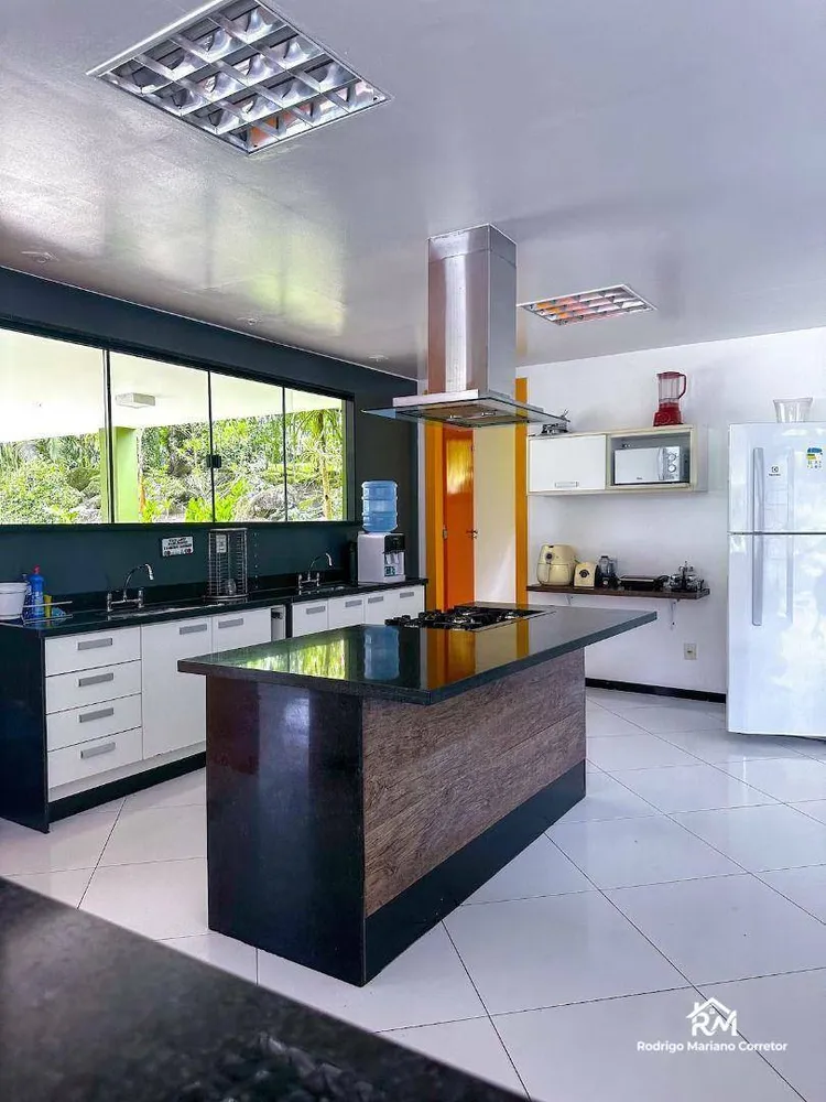 Chácara, 6 quartos, 9000 m² - Foto 24