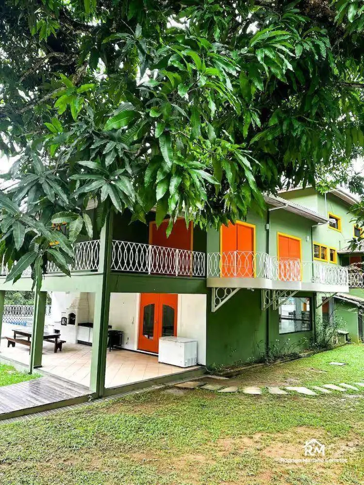 Chácara, 6 quartos, 9000 m² - Foto 4