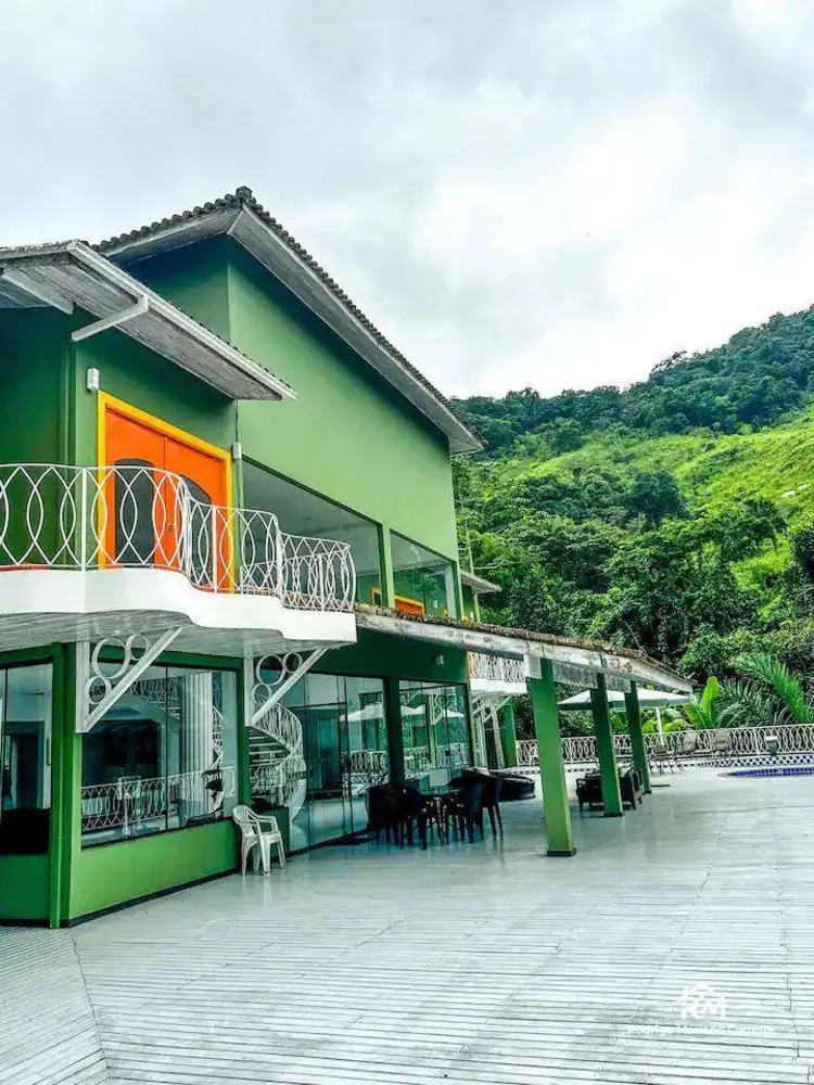 Chácara, 6 quartos, 9000 m² - Foto 2