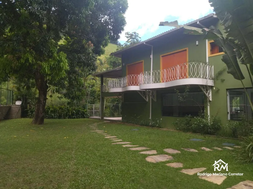 Chácara, 6 quartos, 9000 m² - Foto 47