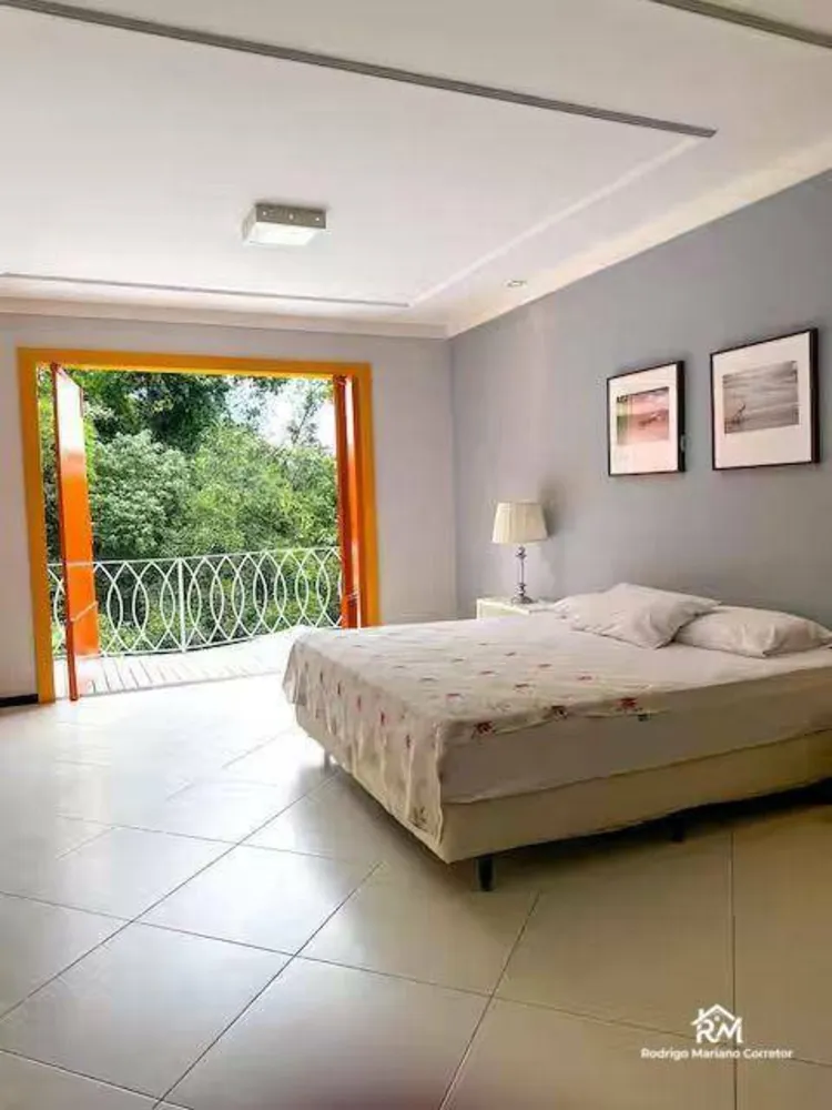 Chácara, 6 quartos, 9000 m² - Foto 5