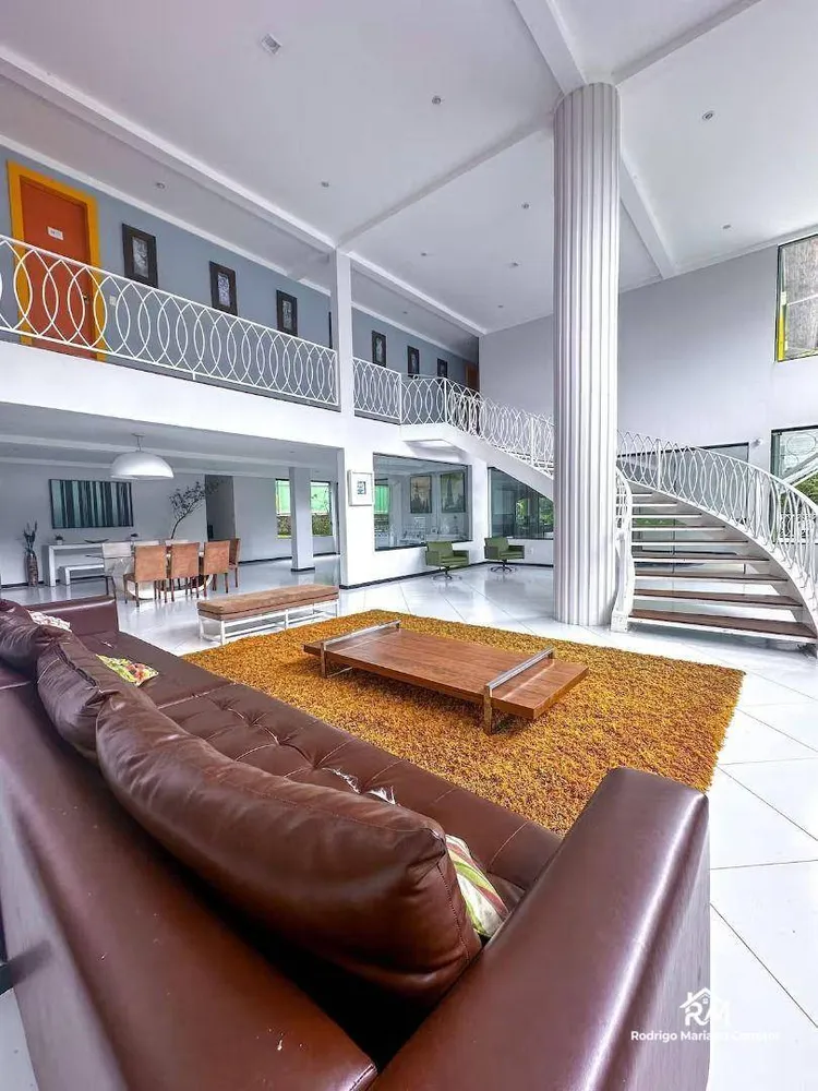 Chácara, 6 quartos, 9000 m² - Foto 21