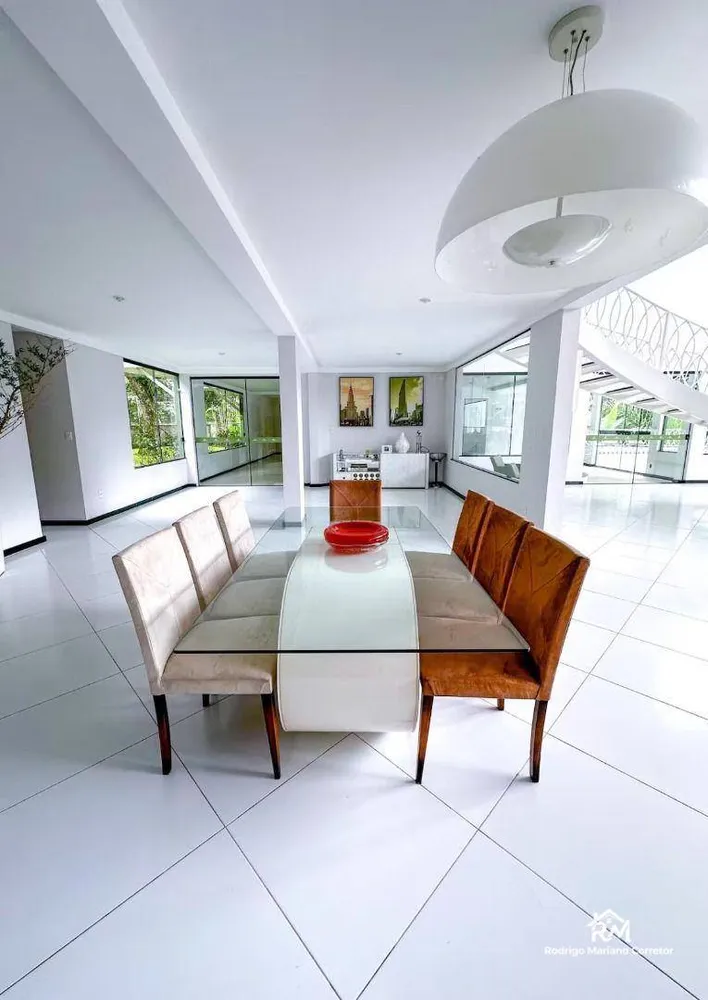 Chácara, 6 quartos, 9000 m² - Foto 17