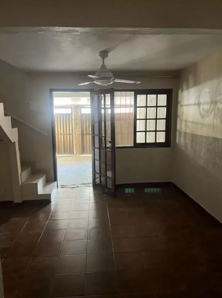 Casa, 3 quartos, 88 m² - Foto 4
