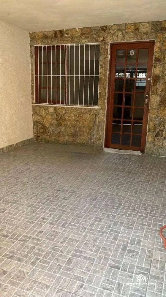 Casa, 3 quartos, 88 m² - Foto 6