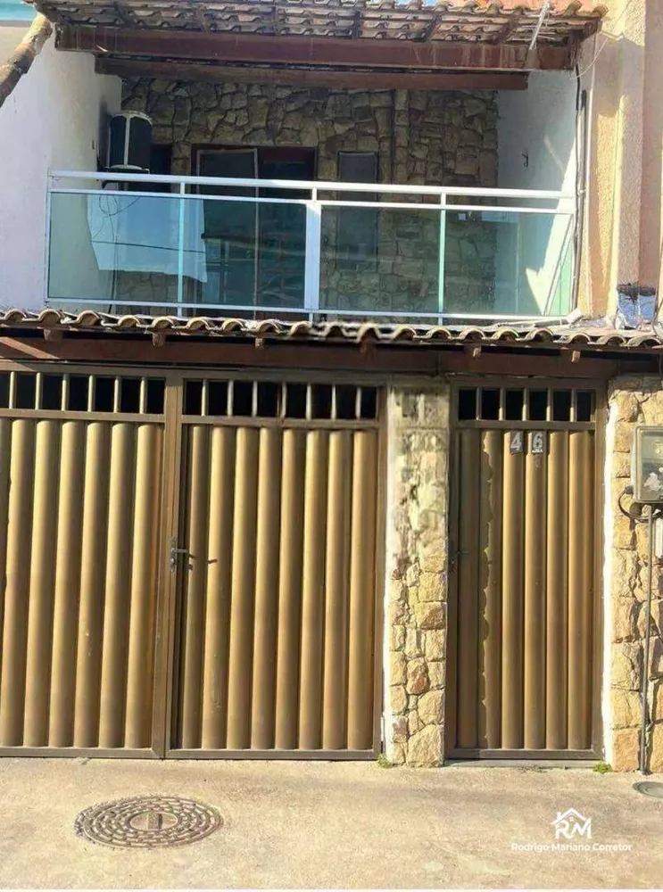 Casa, 3 quartos, 88 m² - Foto 5