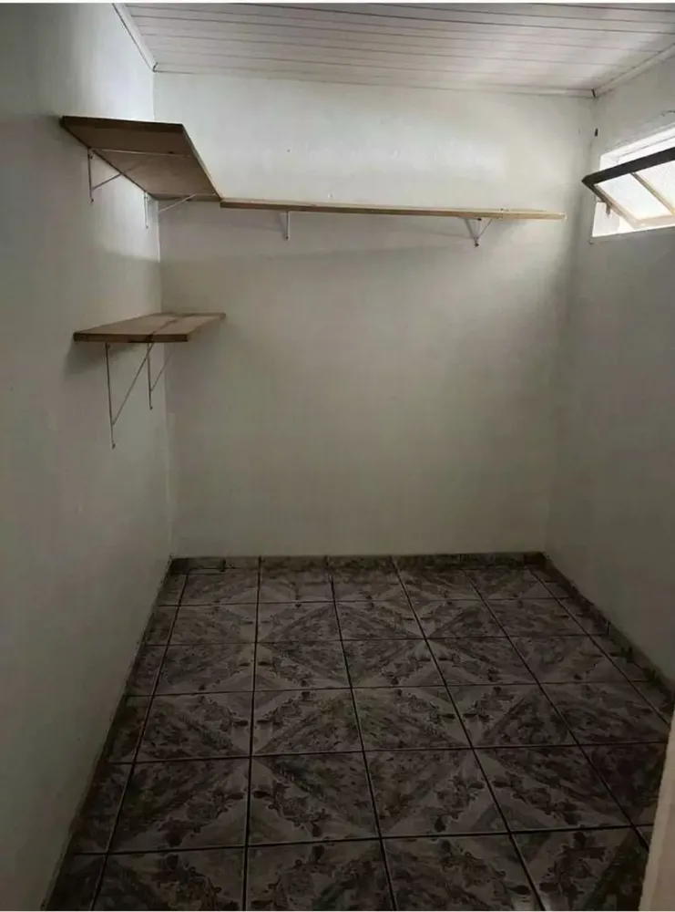 Casa, 3 quartos, 88 m² - Foto 1