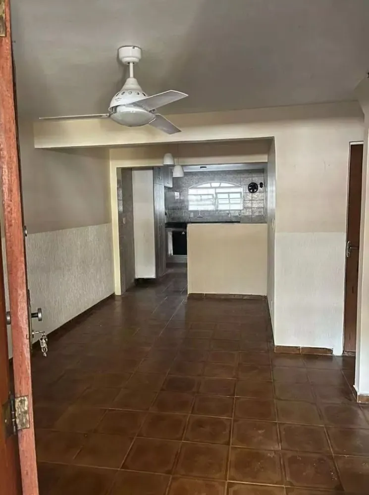 Casa, 3 quartos, 88 m² - Foto 3