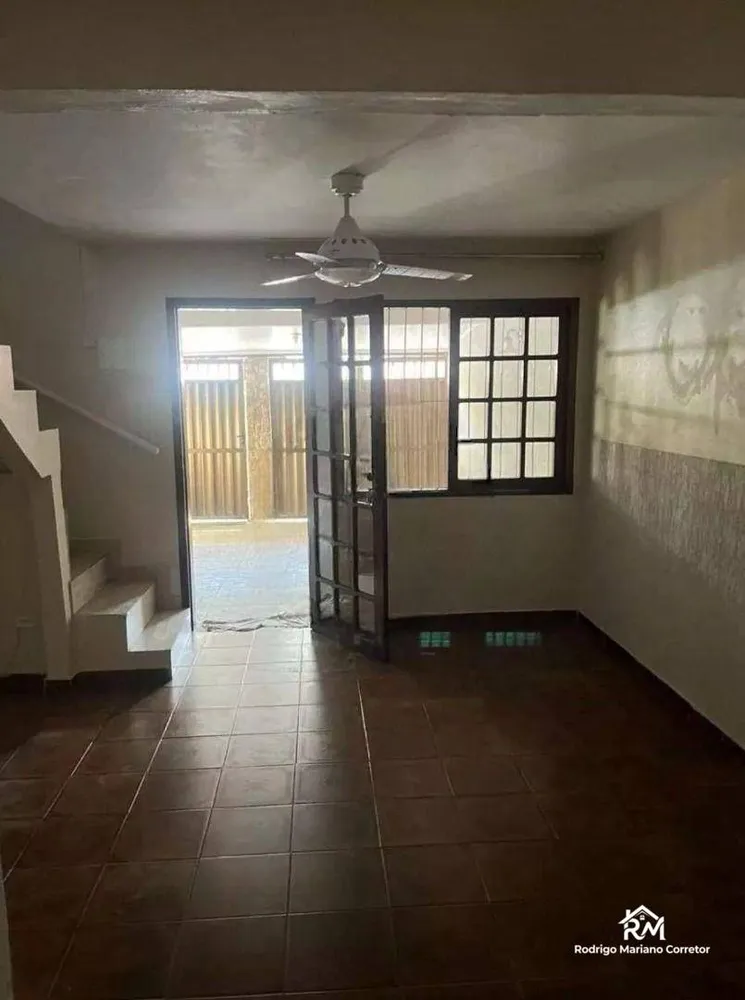 Casa, 3 quartos, 88 m² - Foto 8
