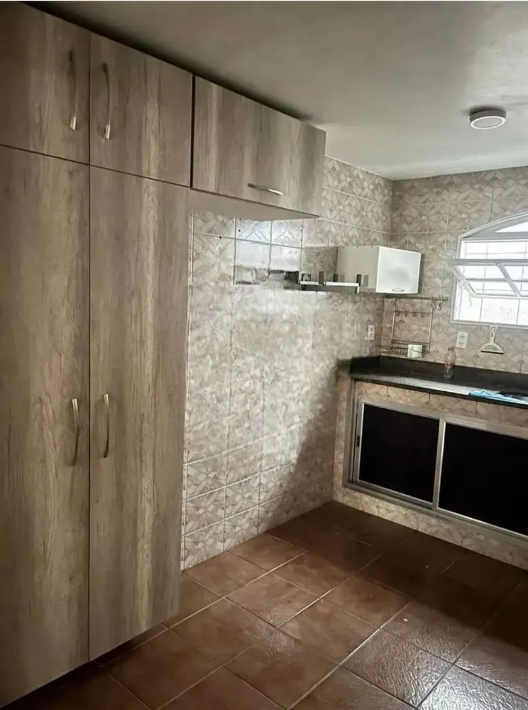 Casa, 3 quartos, 88 m² - Foto 2