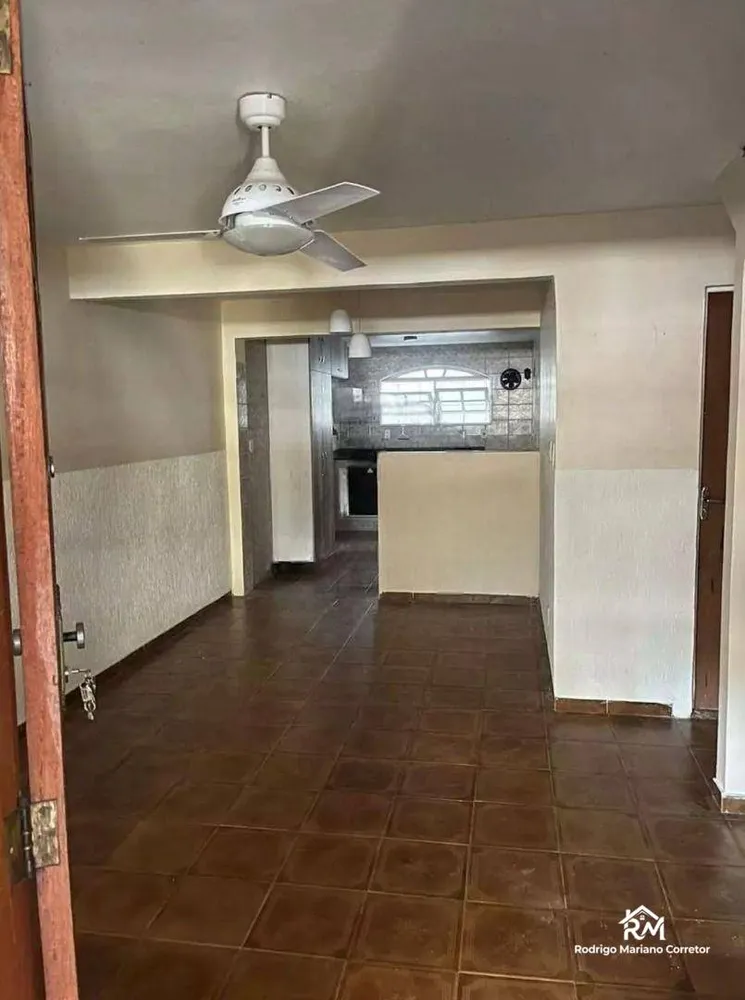 Casa, 3 quartos, 88 m² - Foto 7