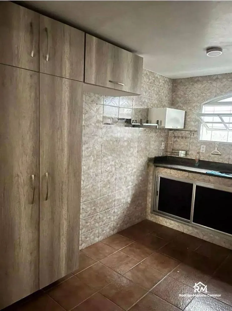 Casa, 3 quartos, 88 m² - Foto 12