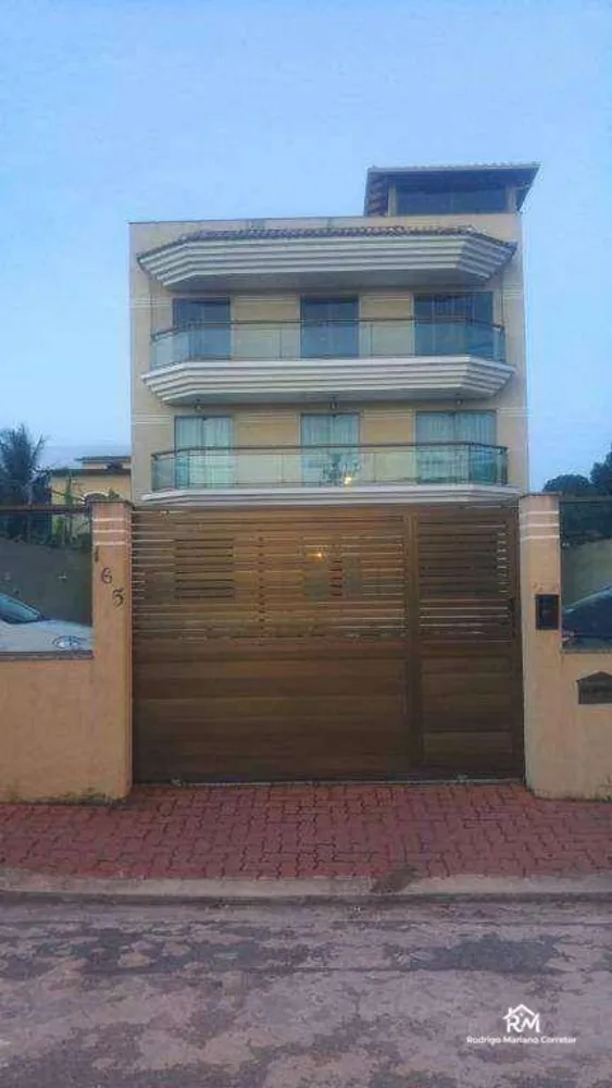 Apartamento, 3 quartos, 88 m² - Foto 12