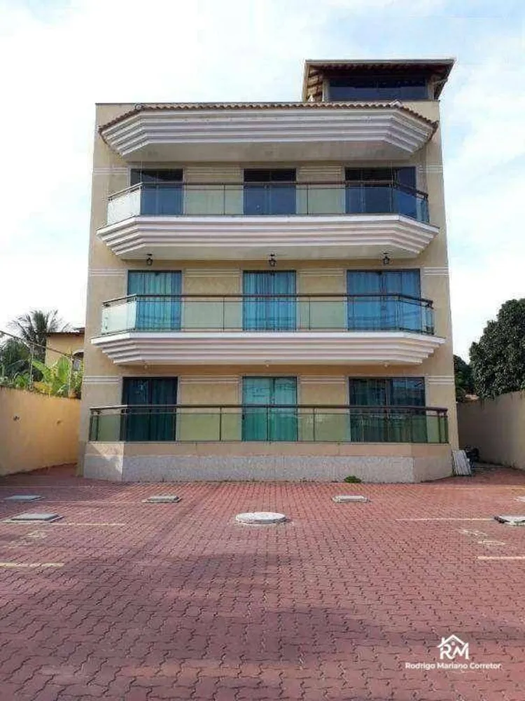 Apartamento, 3 quartos, 88 m² - Foto 14