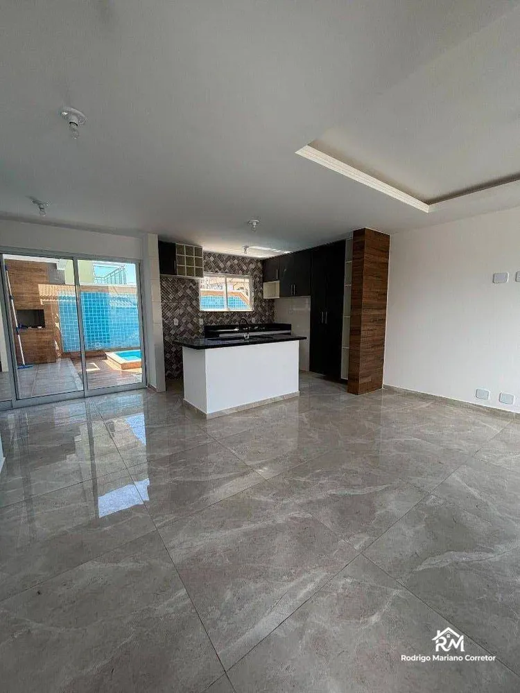 Casa, 3 quartos, 120 m² - Foto 9
