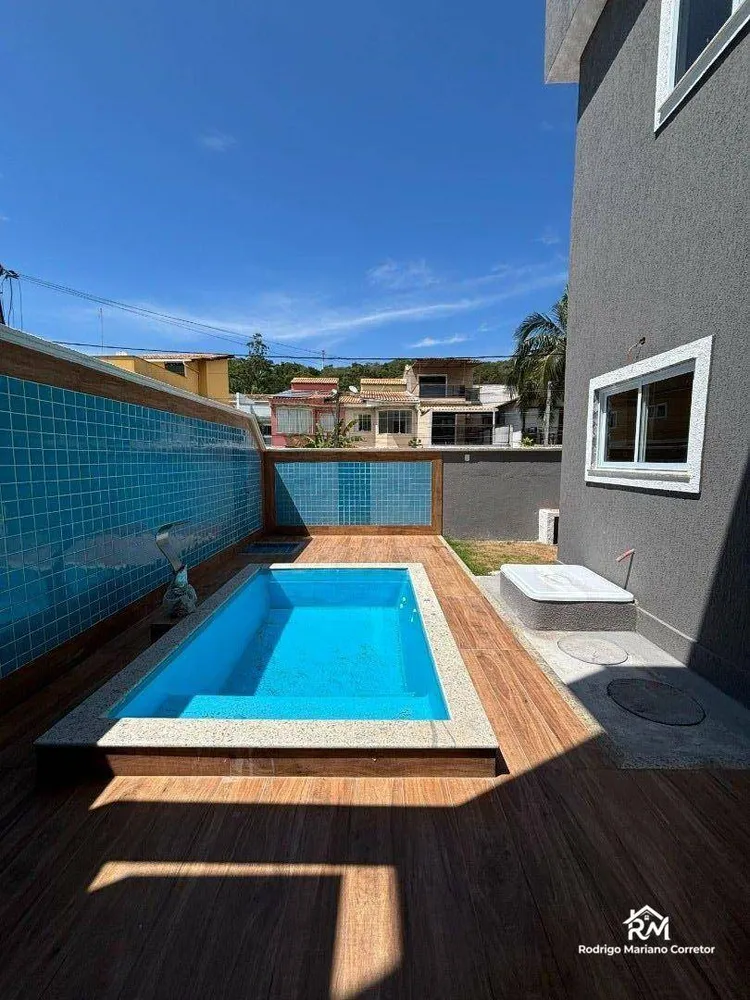 Casa, 3 quartos, 120 m² - Foto 7
