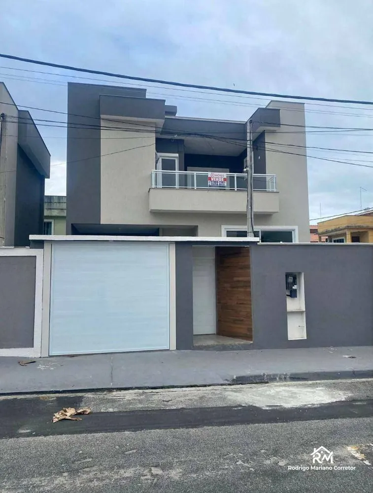 Casa, 3 quartos, 120 m² - Foto 10