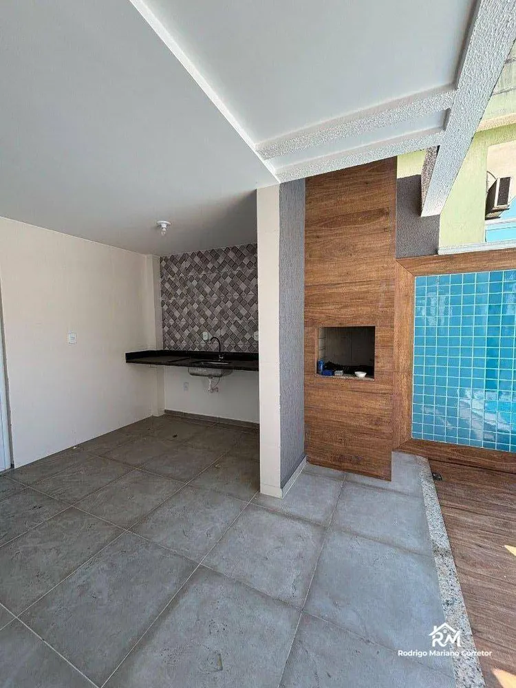 Casa, 3 quartos, 120 m² - Foto 16