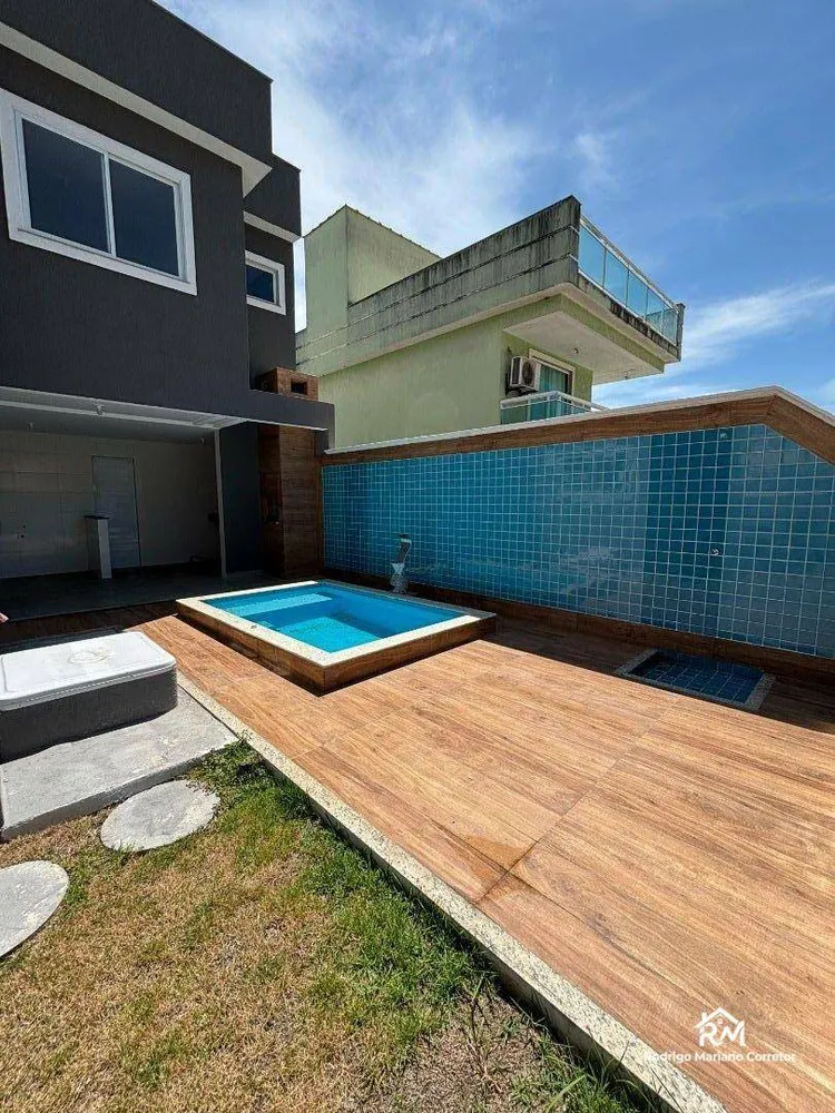 Casa, 3 quartos, 120 m² - Foto 13