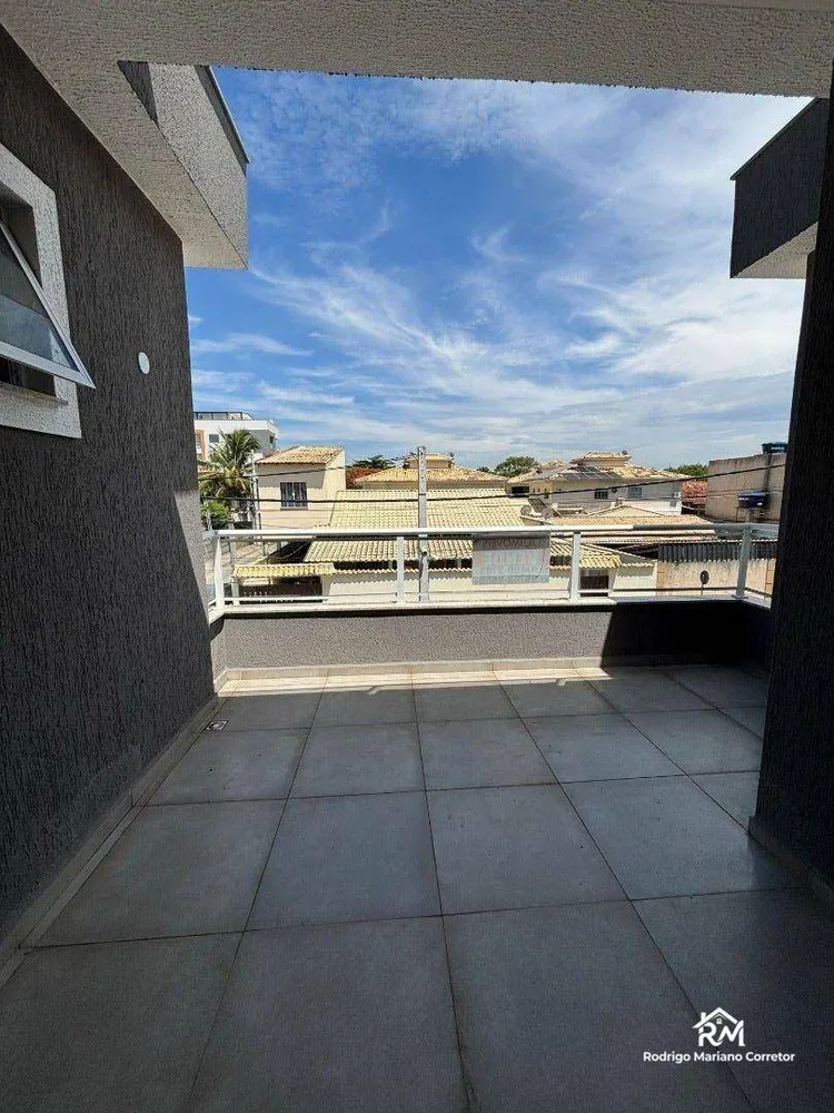 Casa, 3 quartos, 120 m² - Foto 8