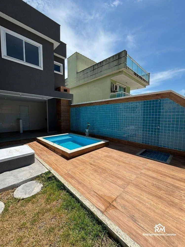 Casa, 3 quartos, 120 m² - Foto 23
