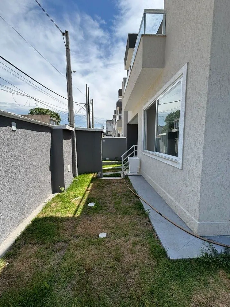 Casa, 3 quartos, 120 m² - Foto 1