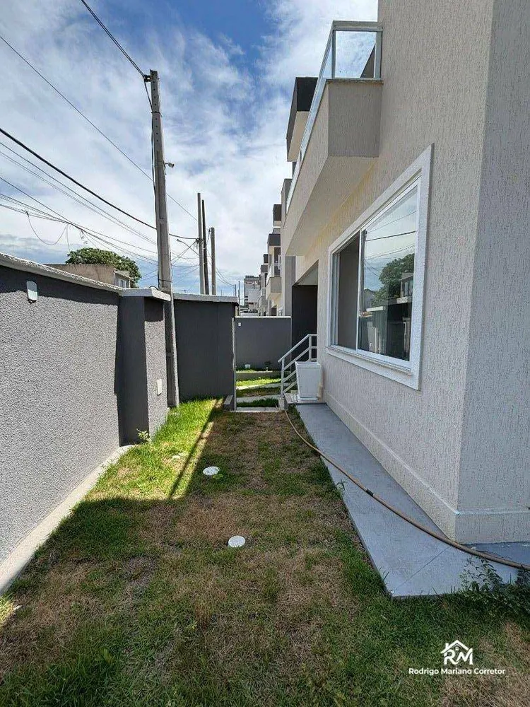 Casa, 3 quartos, 120 m² - Foto 11
