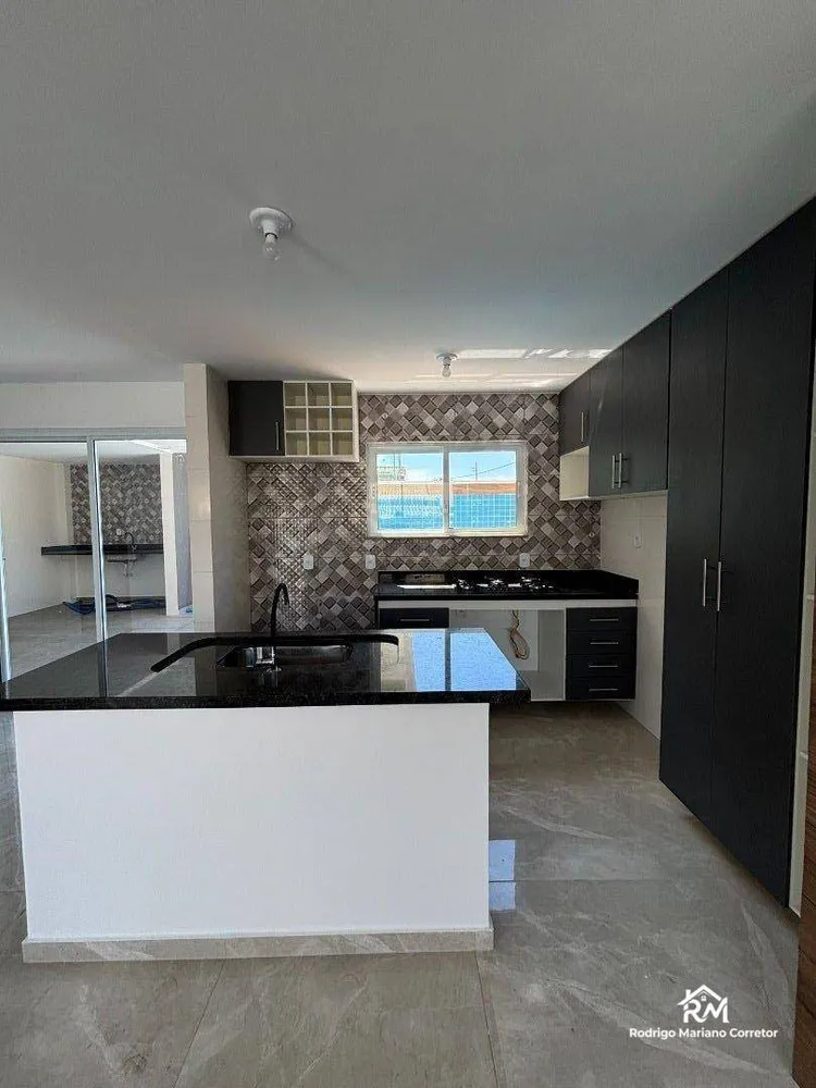 Casa, 3 quartos, 120 m² - Foto 22