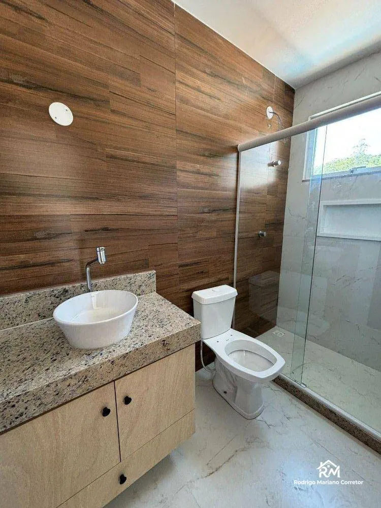Casa, 3 quartos, 120 m² - Foto 24