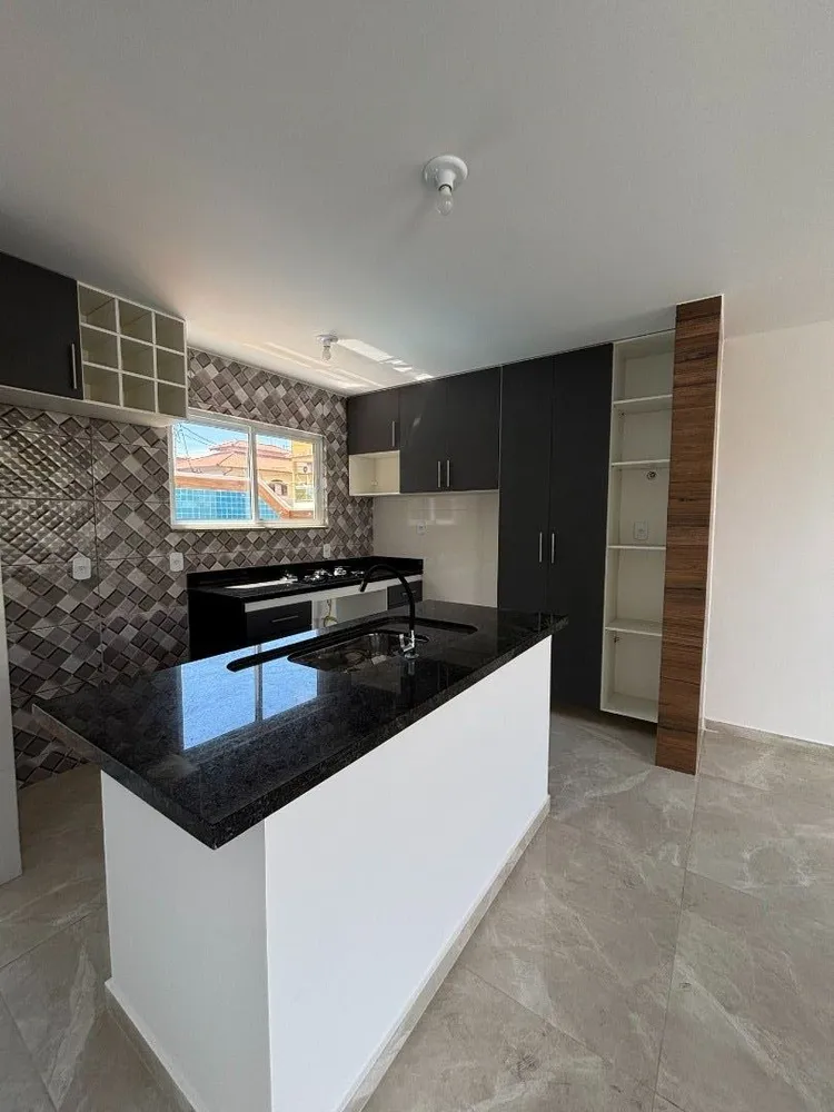 Casa, 3 quartos, 120 m² - Foto 3