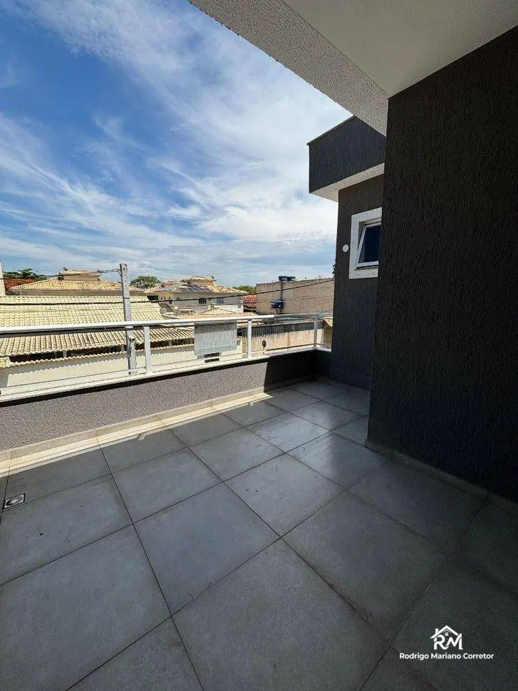 Casa, 3 quartos, 120 m² - Foto 6