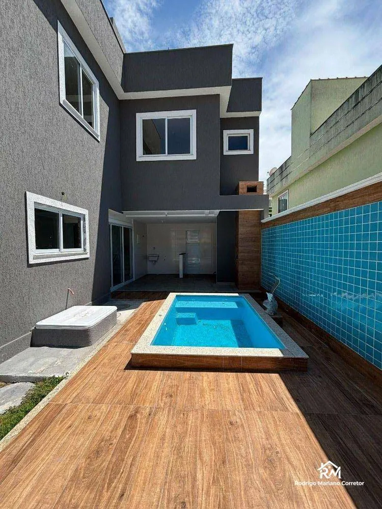Casa, 3 quartos, 120 m² - Foto 12