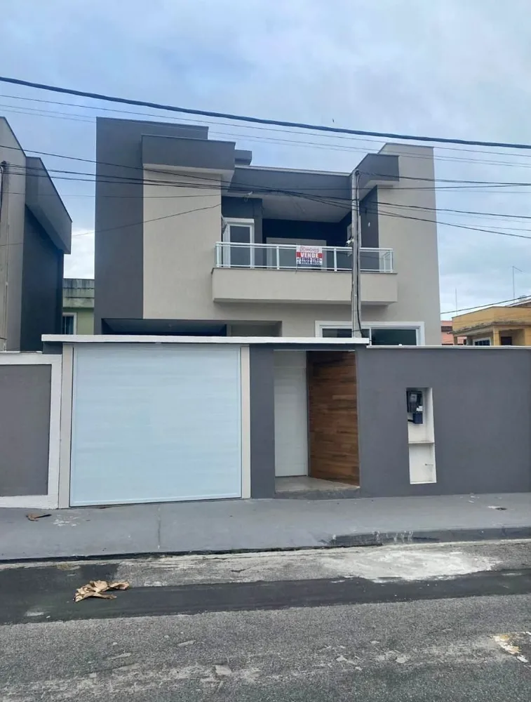 Casa, 3 quartos, 120 m² - Foto 2