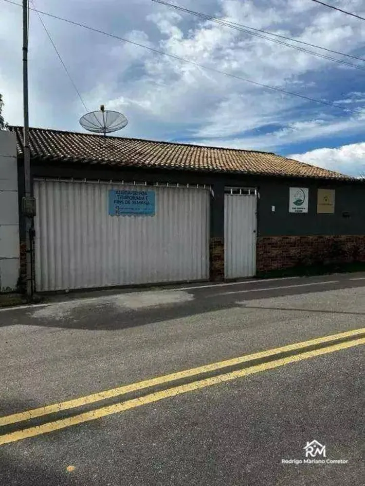 Chácara, 4 quartos, 600 m² - Foto 16