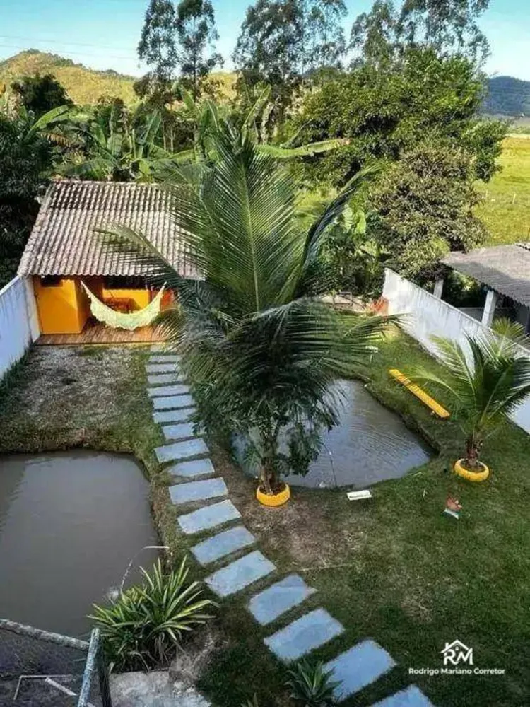 Chácara, 4 quartos, 600 m² - Foto 14