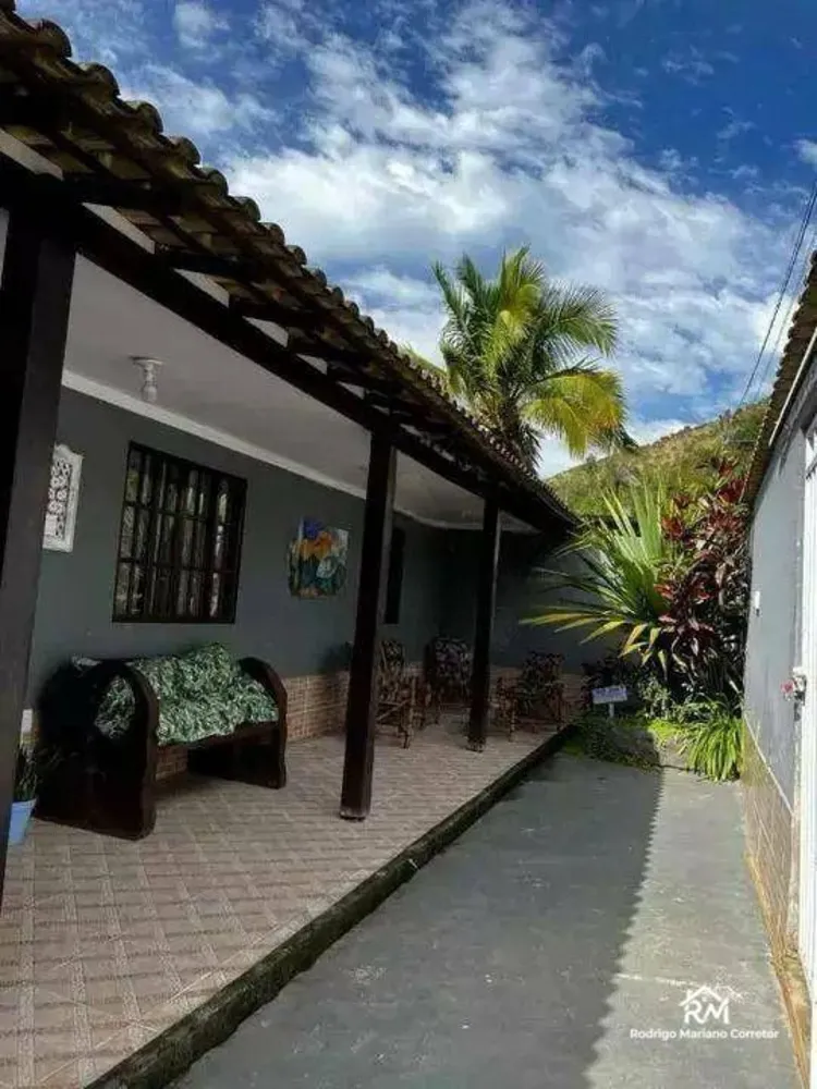 Chácara, 4 quartos, 600 m² - Foto 12