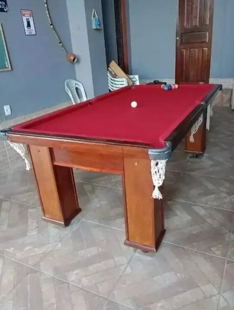 Chácara, 4 quartos, 600 m² - Foto 1