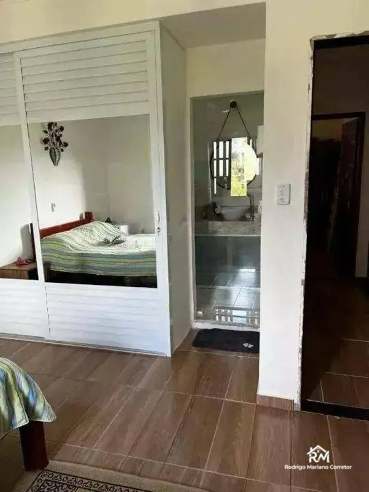 Chácara, 4 quartos, 600 m² - Foto 8