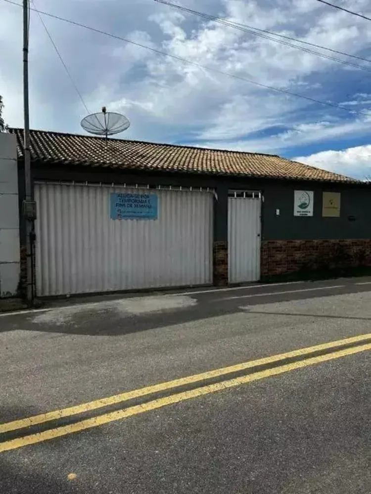 Chácara, 4 quartos, 600 m² - Foto 4