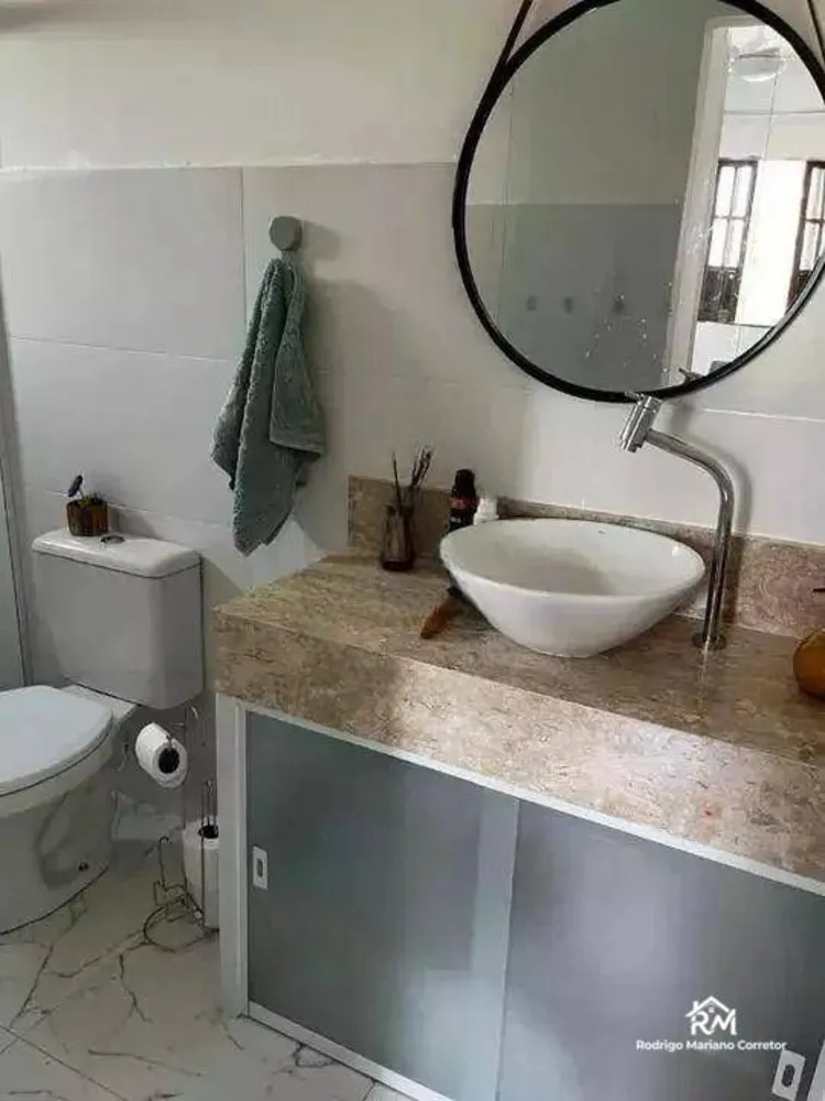 Chácara, 4 quartos, 600 m² - Foto 9