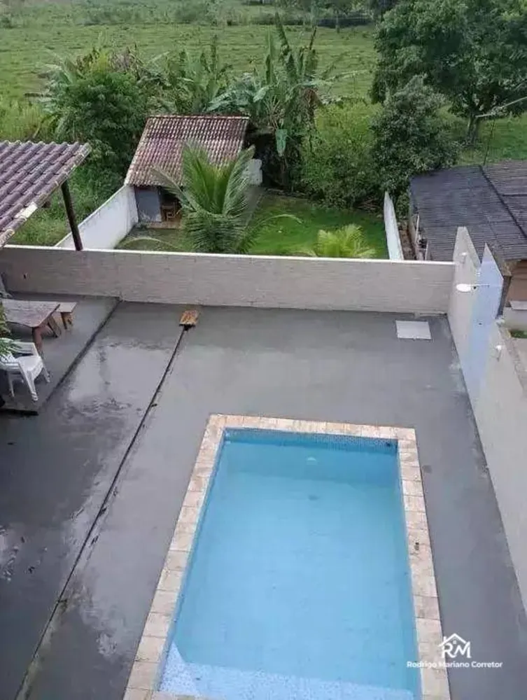 Chácara, 4 quartos, 600 m² - Foto 7