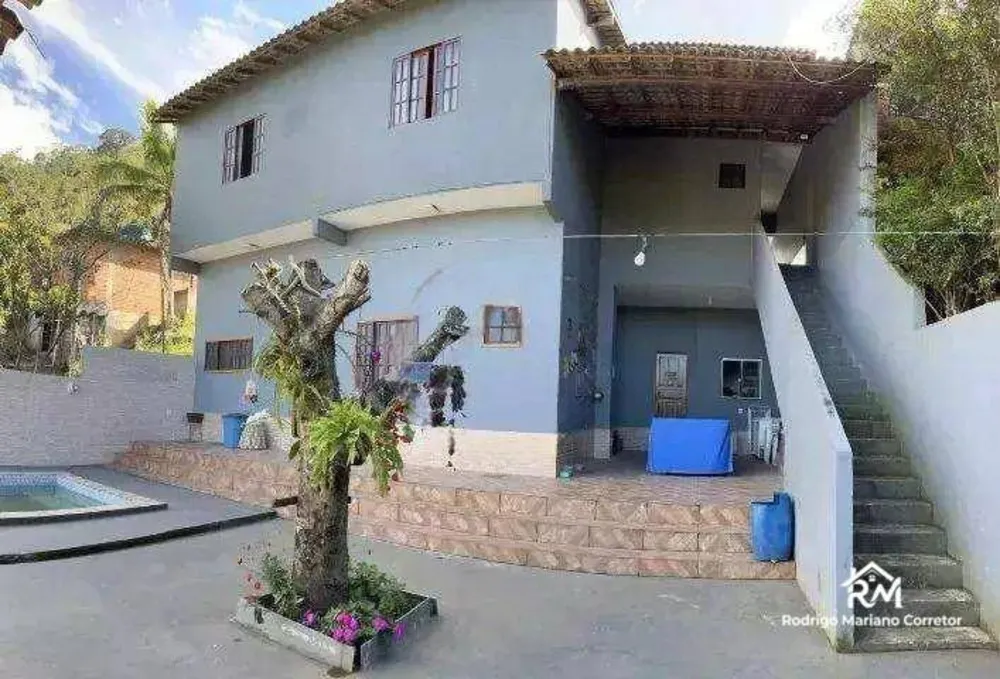 Chácara, 4 quartos, 600 m² - Foto 15