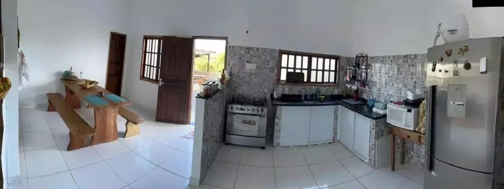 Chácara, 4 quartos, 600 m² - Foto 3
