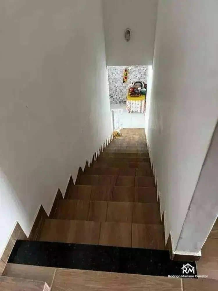 Chácara, 4 quartos, 600 m² - Foto 17