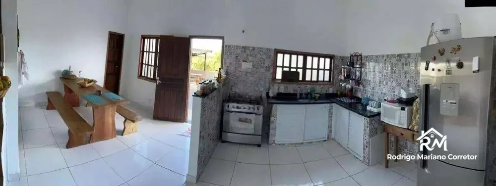 Chácara, 4 quartos, 600 m² - Foto 6