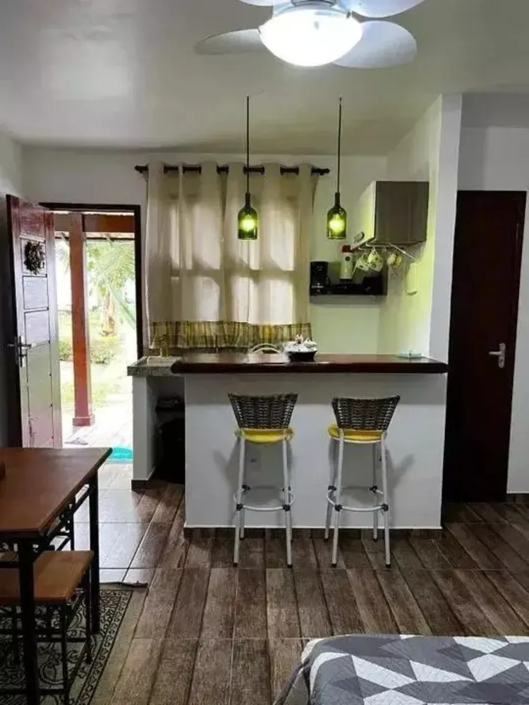 Chácara, 4 quartos, 600 m² - Foto 2