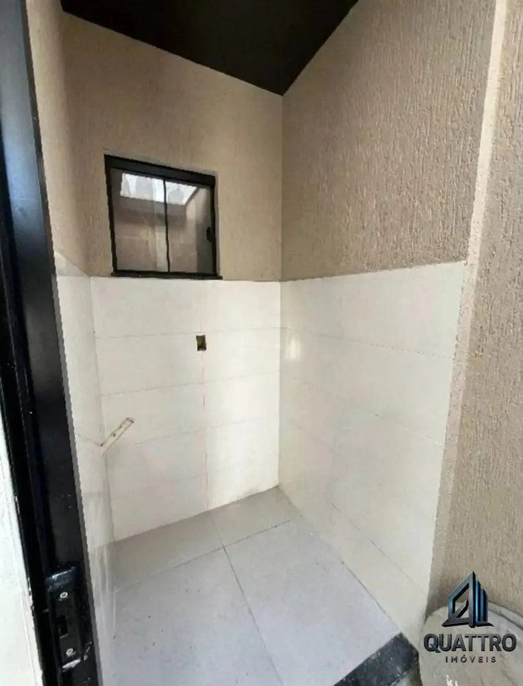 Casa, 2 quartos, 53 m² - Foto 16
