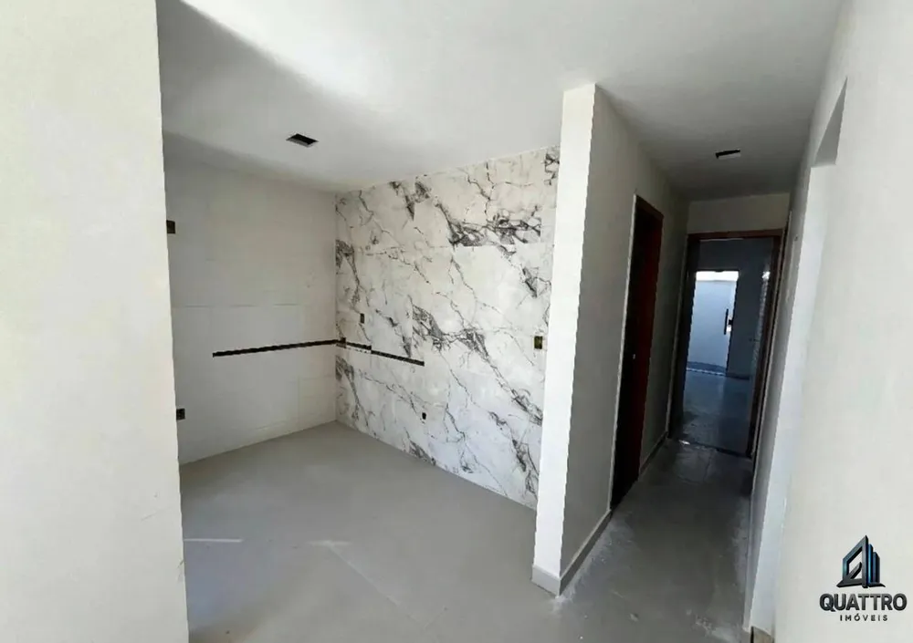 Casa, 2 quartos, 53 m² - Foto 9
