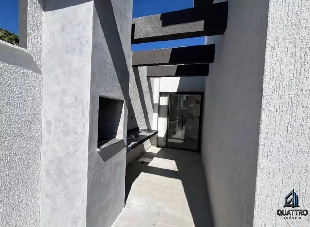 Casa, 2 quartos, 53 m² - Foto 17