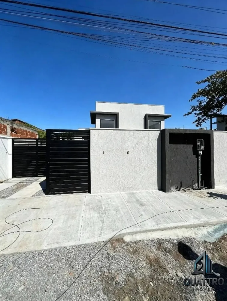 Casa, 2 quartos, 53 m² - Foto 15